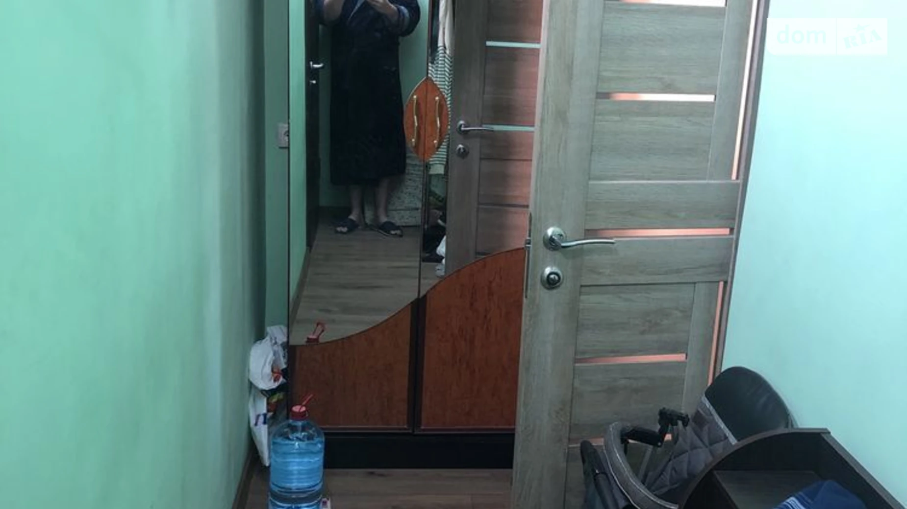 Продається 2-кімнатна квартира 47 кв. м у Дніпрі, просп. Поля Олександра, 121 - фото 5