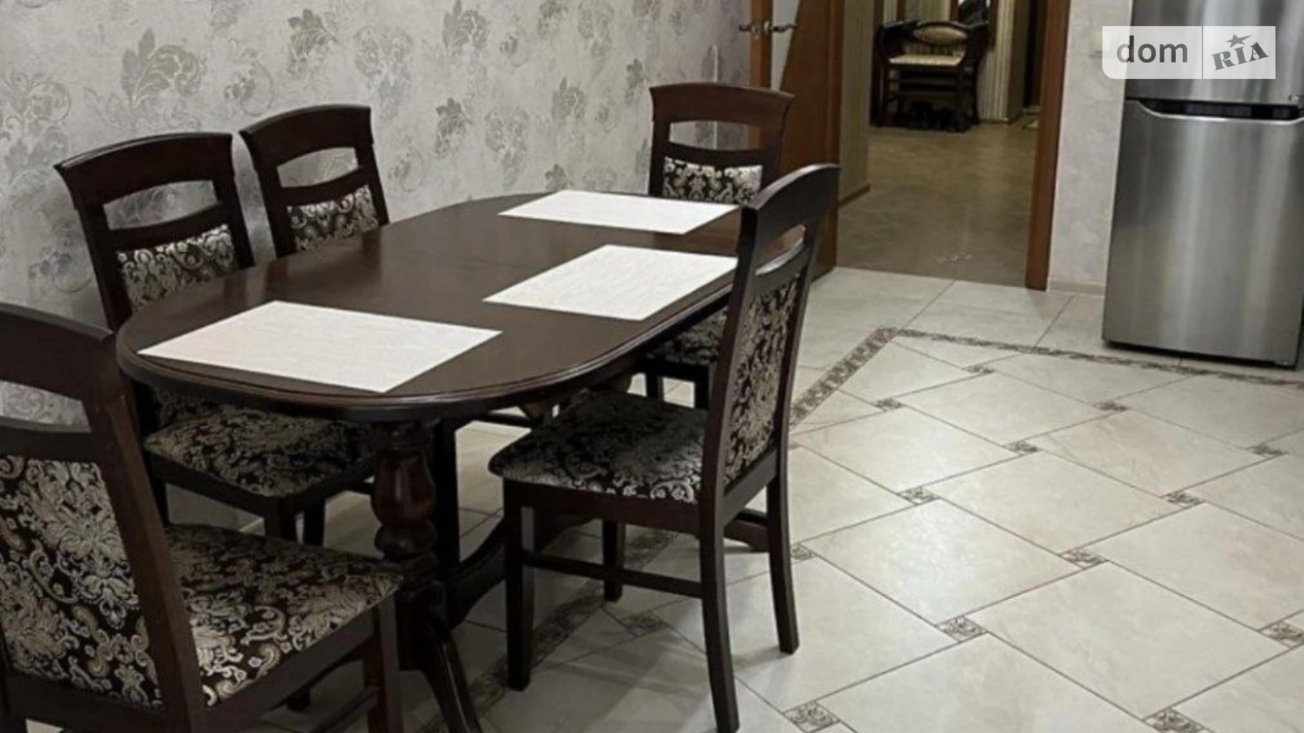 Сдается в аренду 2-комнатная квартира 80 кв. м в Виннице, ул. Киевская - фото 3