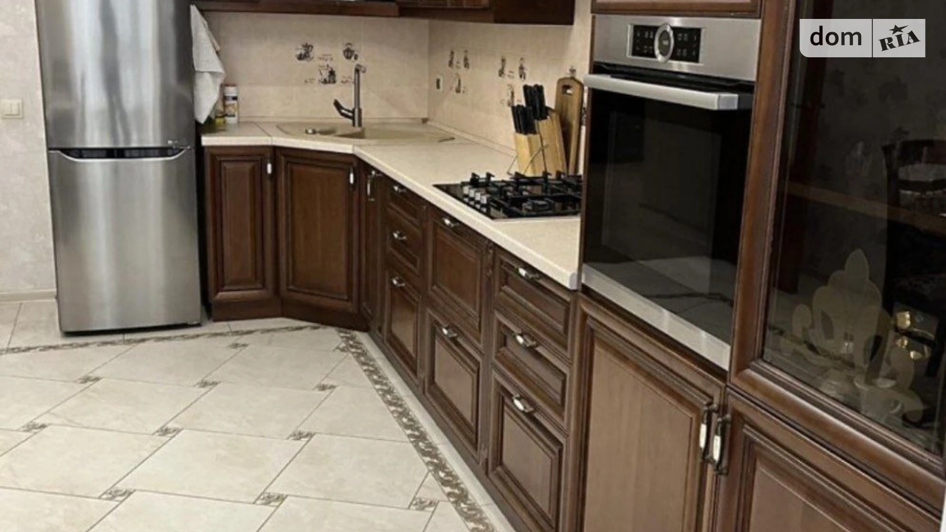 Сдается в аренду 2-комнатная квартира 80 кв. м в Виннице, ул. Киевская - фото 2