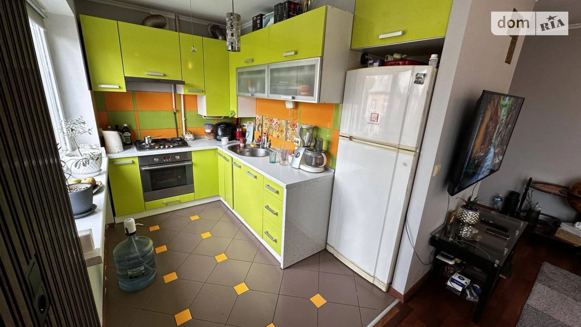 Продается 3-комнатная квартира 58 кв. м в Ужгороде, вул. Национальной Гвардии(Гвардейская) - фото 5