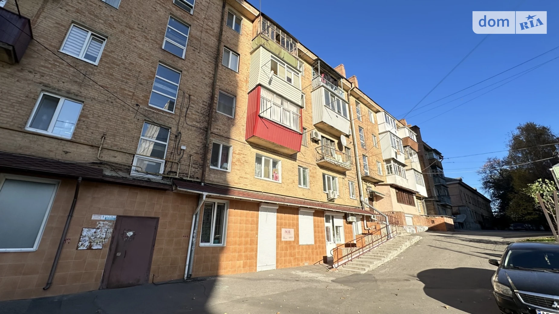 Продается объект сферы услуг 65 кв. м в 5-этажном здании, цена: 57000 $ - фото 2