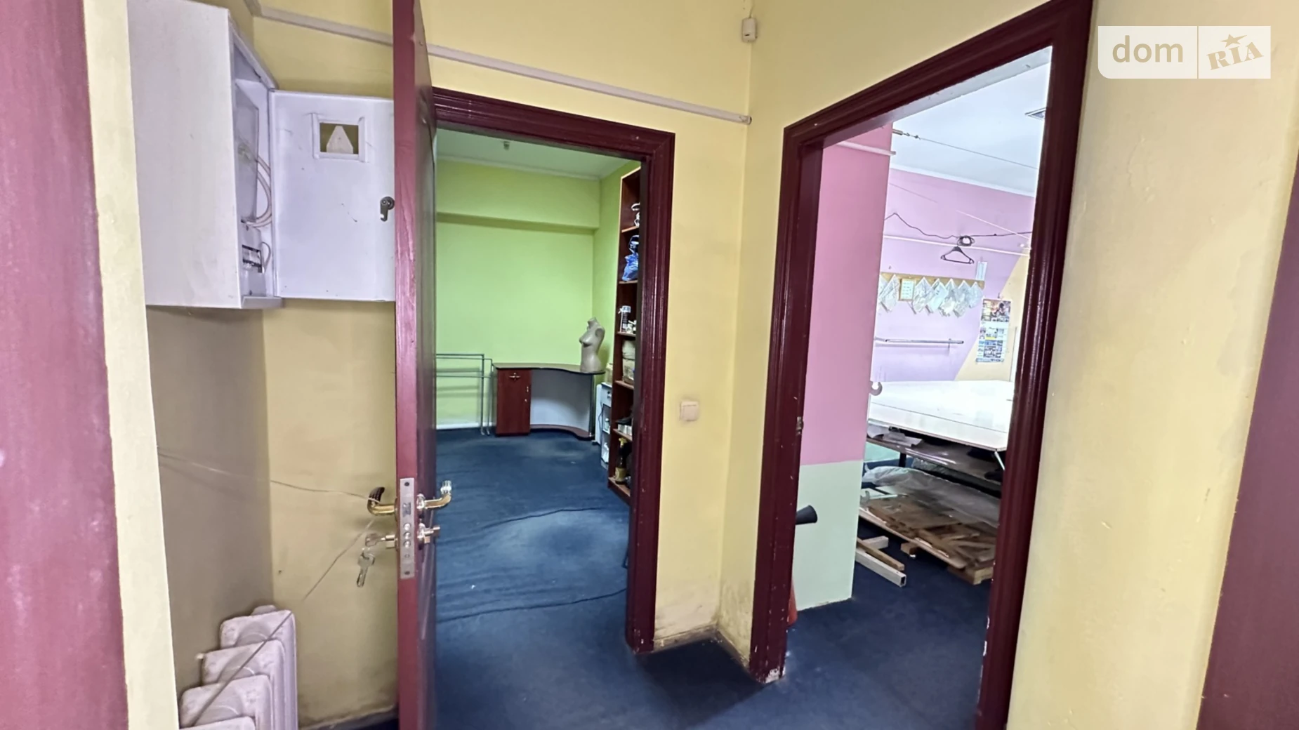 Продается объект сферы услуг 65 кв. м в 5-этажном здании, цена: 57000 $ - фото 3