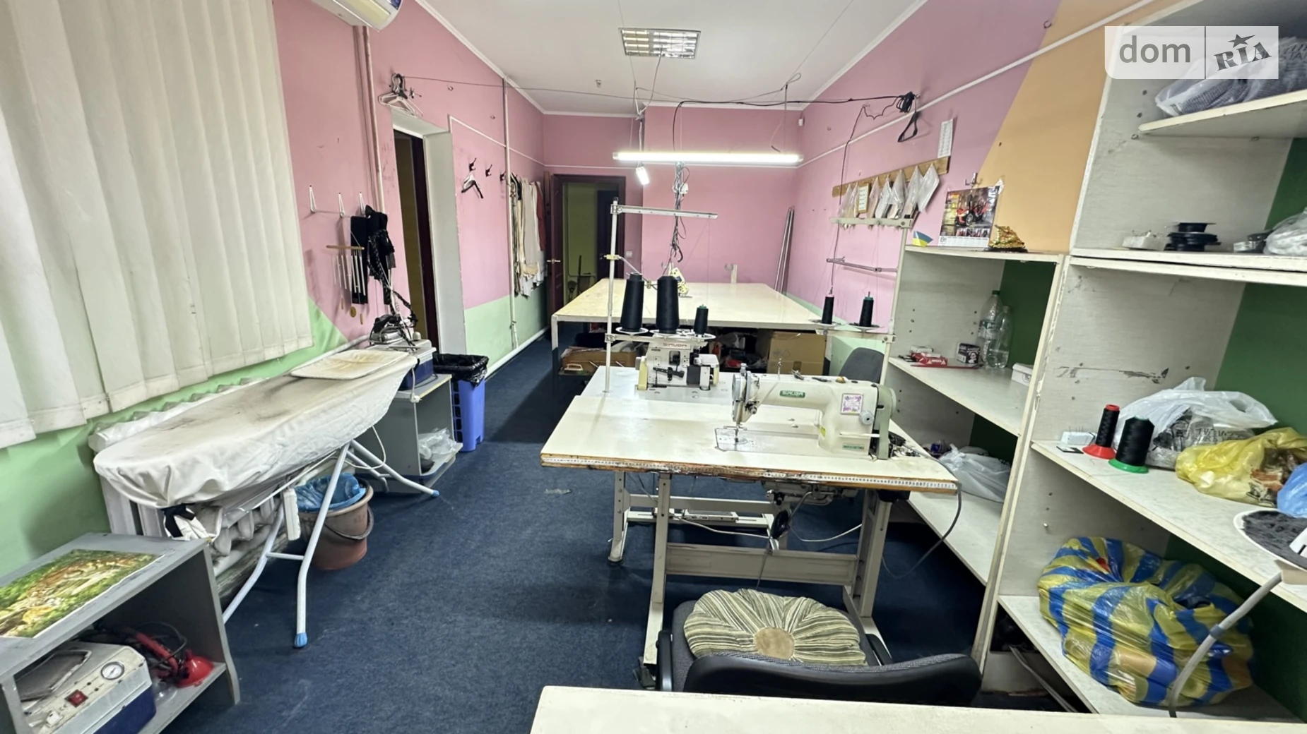 Продается объект сферы услуг 65 кв. м в 5-этажном здании, цена: 57000 $ - фото 5