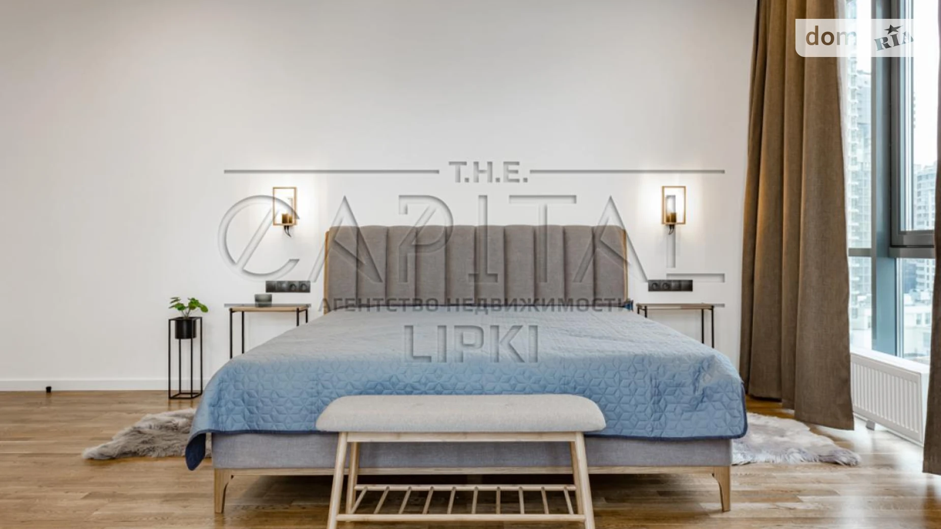 Сдается в аренду 2-комнатная квартира 79 кв. м в Киеве, ул. Андрея Верхогляда(Драгомирова), 11Б - фото 2