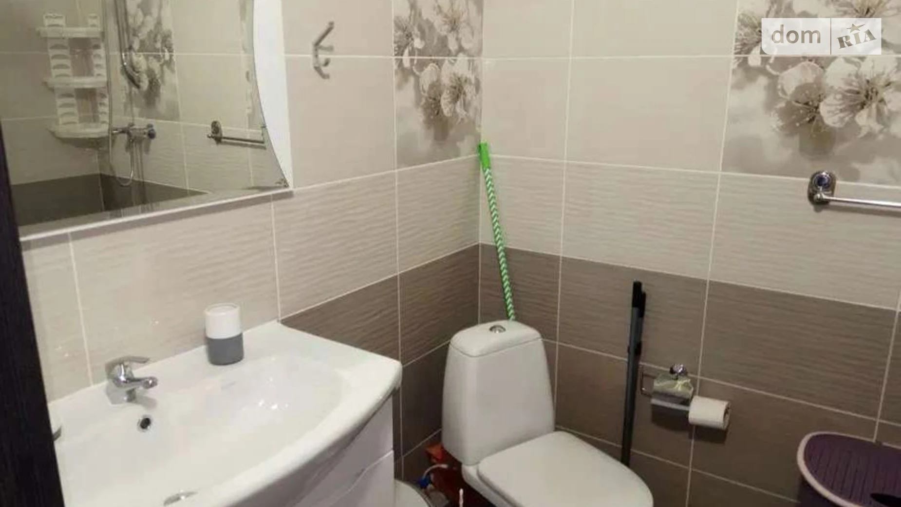 Сдается в аренду 1-комнатная квартира 43 кв. м в Одессе, ул. Балковская, 137Г - фото 2