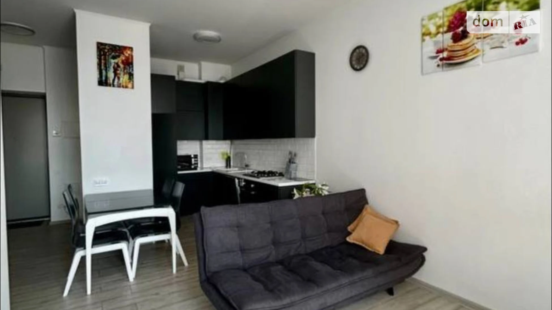 Сдается в аренду 3-комнатная квартира 95 кв. м в Львове, ул. Под Дубом - фото 3