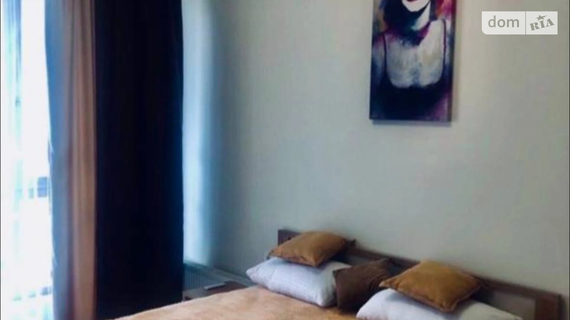 Сдается в аренду 3-комнатная квартира 95 кв. м в Львове, ул. Под Дубом - фото 2