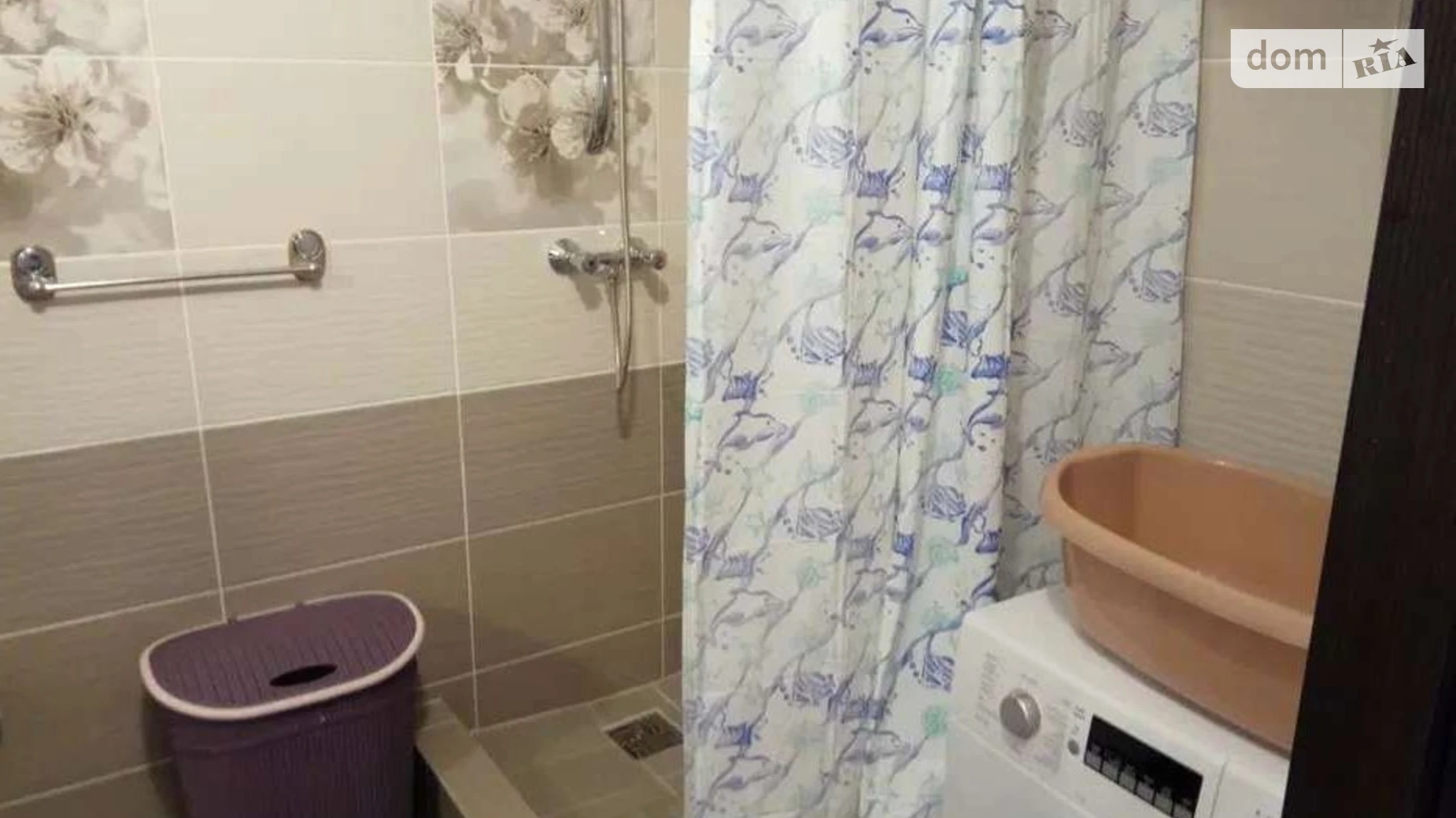 Сдается в аренду 1-комнатная квартира 43 кв. м в Одессе, ул. Балковская, 137Г - фото 3