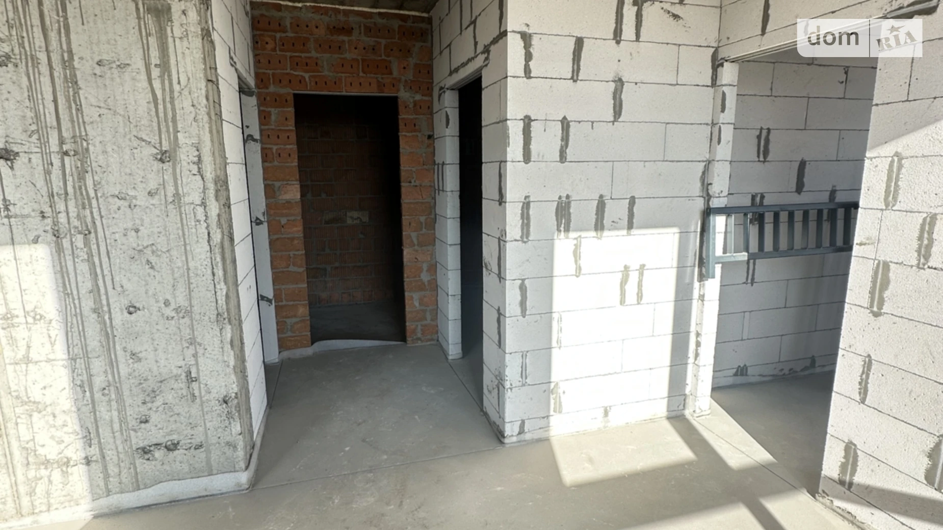 Продається 2-кімнатна квартира 64.2 кв. м у Вінниці, пров. Цегельний, 12 корпус 4 - фото 4