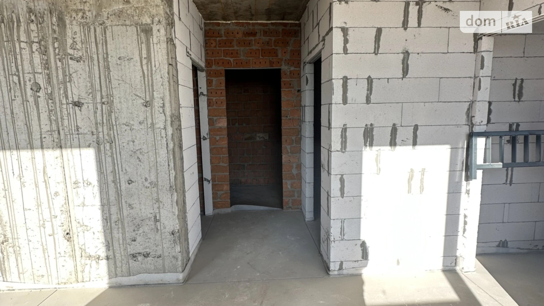 Продається 2-кімнатна квартира 64.2 кв. м у Вінниці, пров. Цегельний, 12 корпус 4 - фото 5