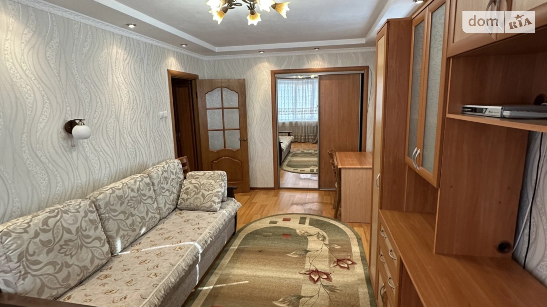 Продается 1-комнатная квартира 33 кв. м в Житомире, ул. Витрука, 32 - фото 5