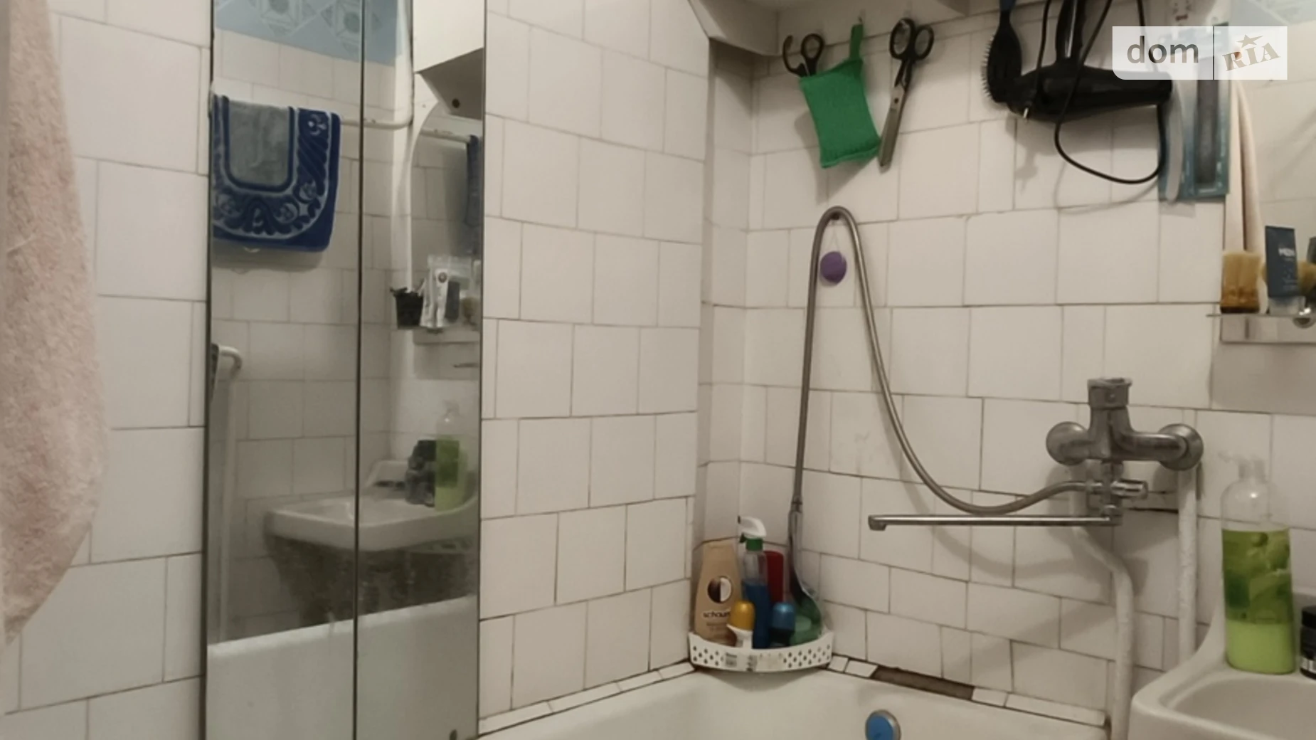 Продается 2-комнатная квартира 46 кв. м в Белой Церкви, ул. Волонтерская(Турчанинова), 29 - фото 2