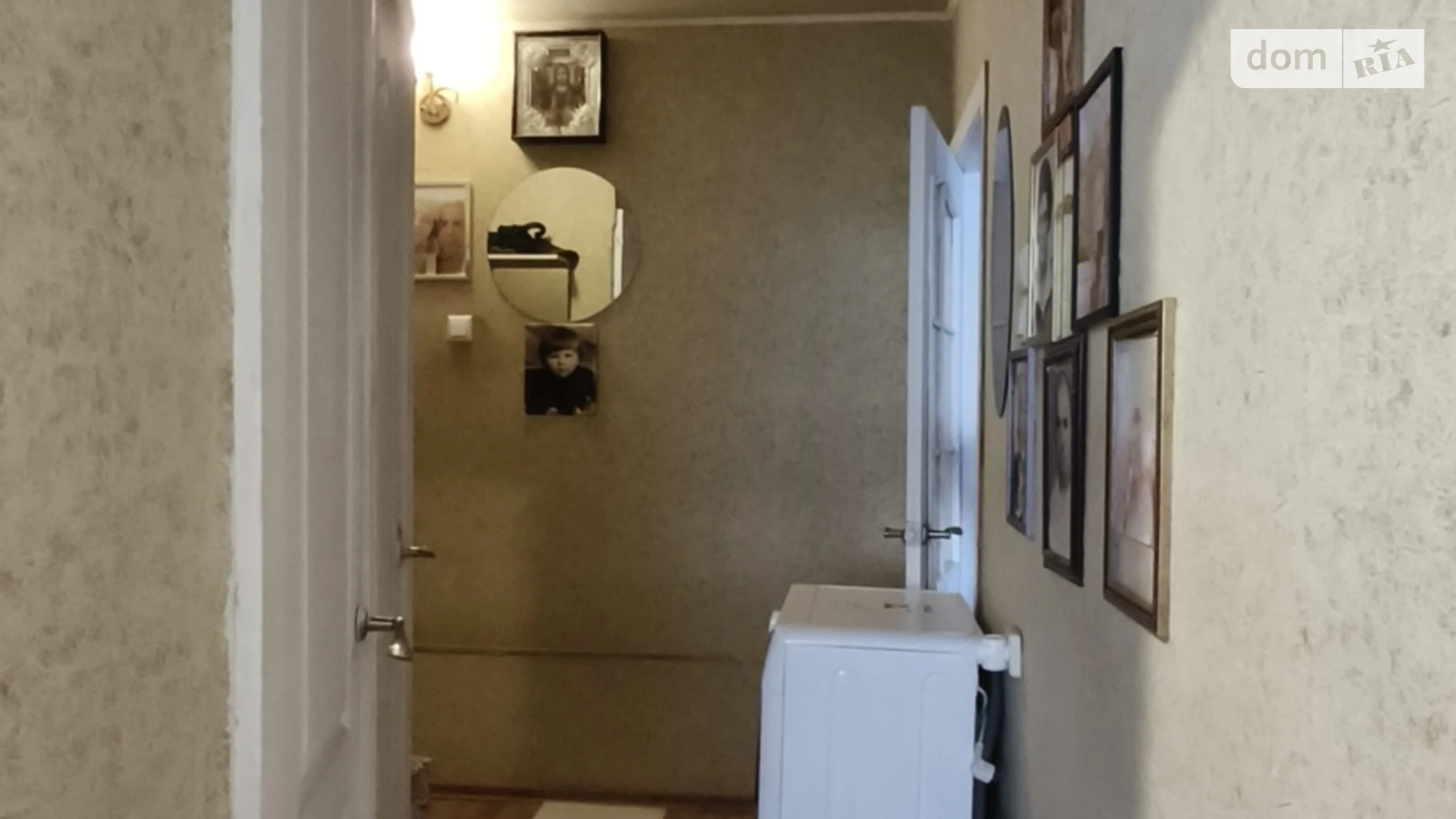 Продается 2-комнатная квартира 46 кв. м в Белой Церкви, ул. Волонтерская(Турчанинова), 29 - фото 4