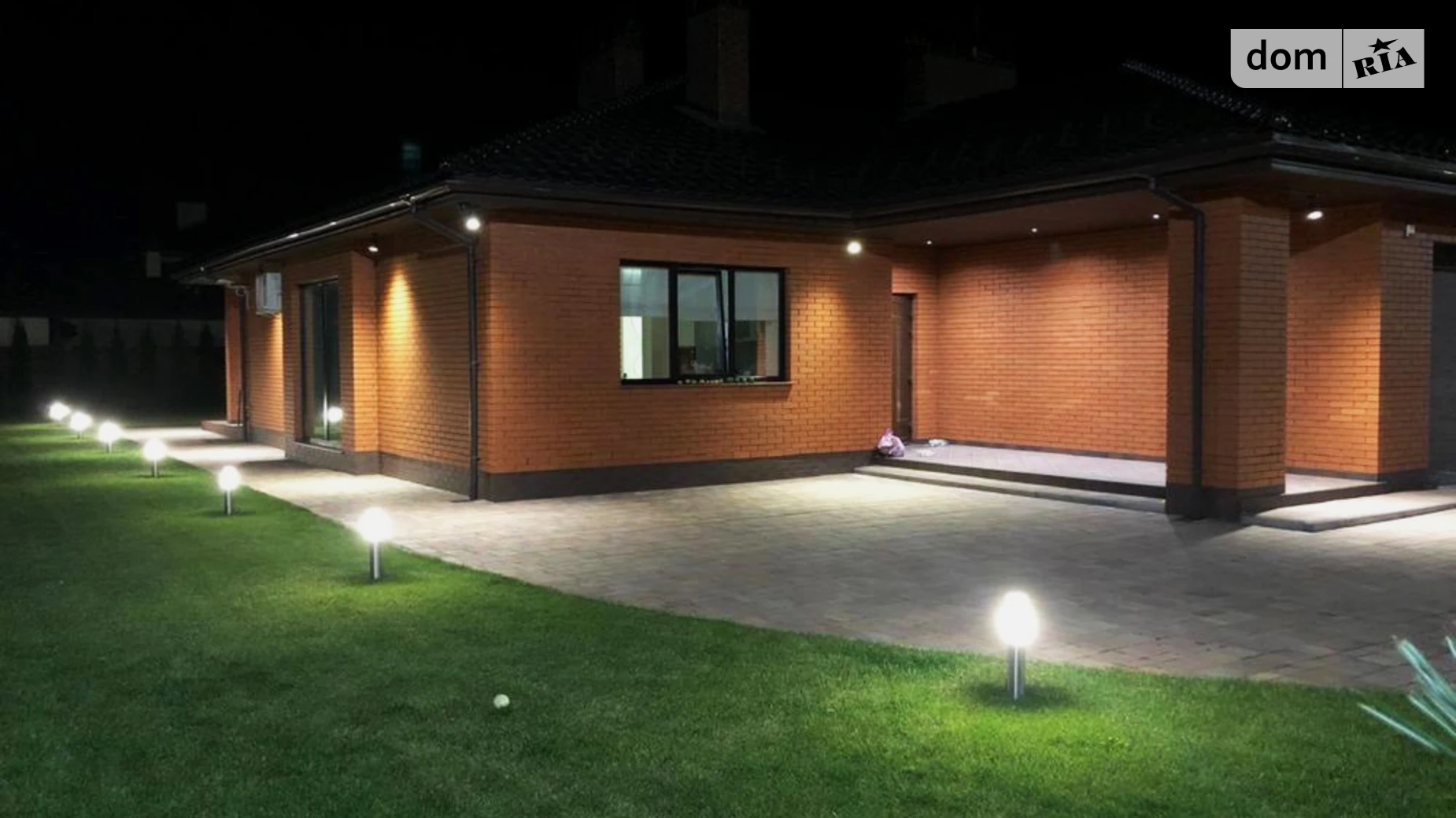 Продается одноэтажный дом 200 кв. м с террасой, цена: 425000 $ - фото 2