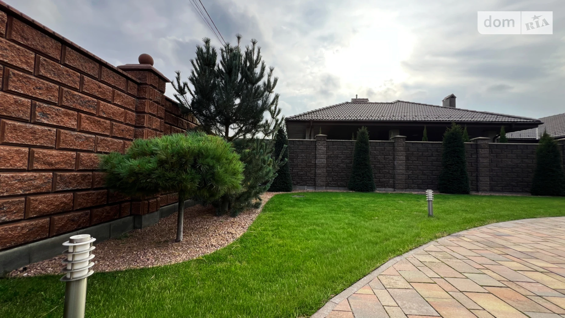 Продается одноэтажный дом 200 кв. м с террасой, цена: 425000 $ - фото 5