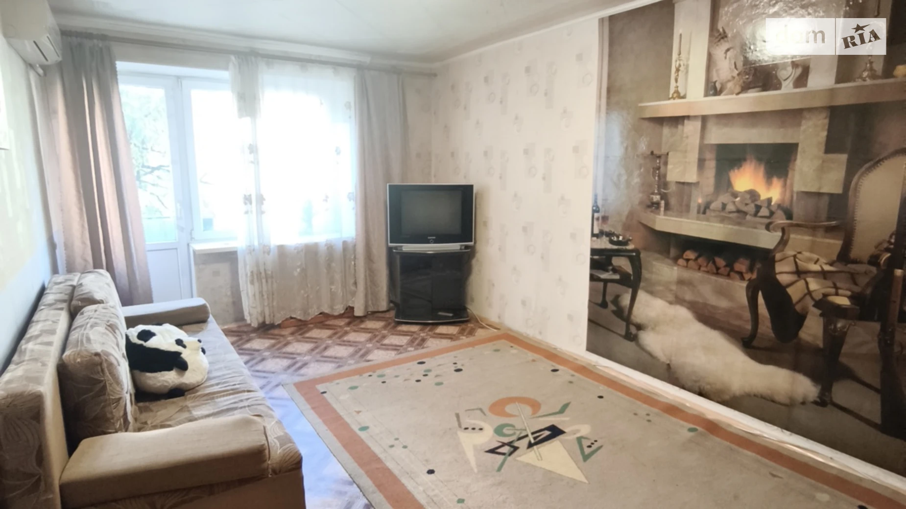 Продается 1-комнатная квартира 29.4 кв. м в Одессе, ул. Академика Королева, 78 - фото 3