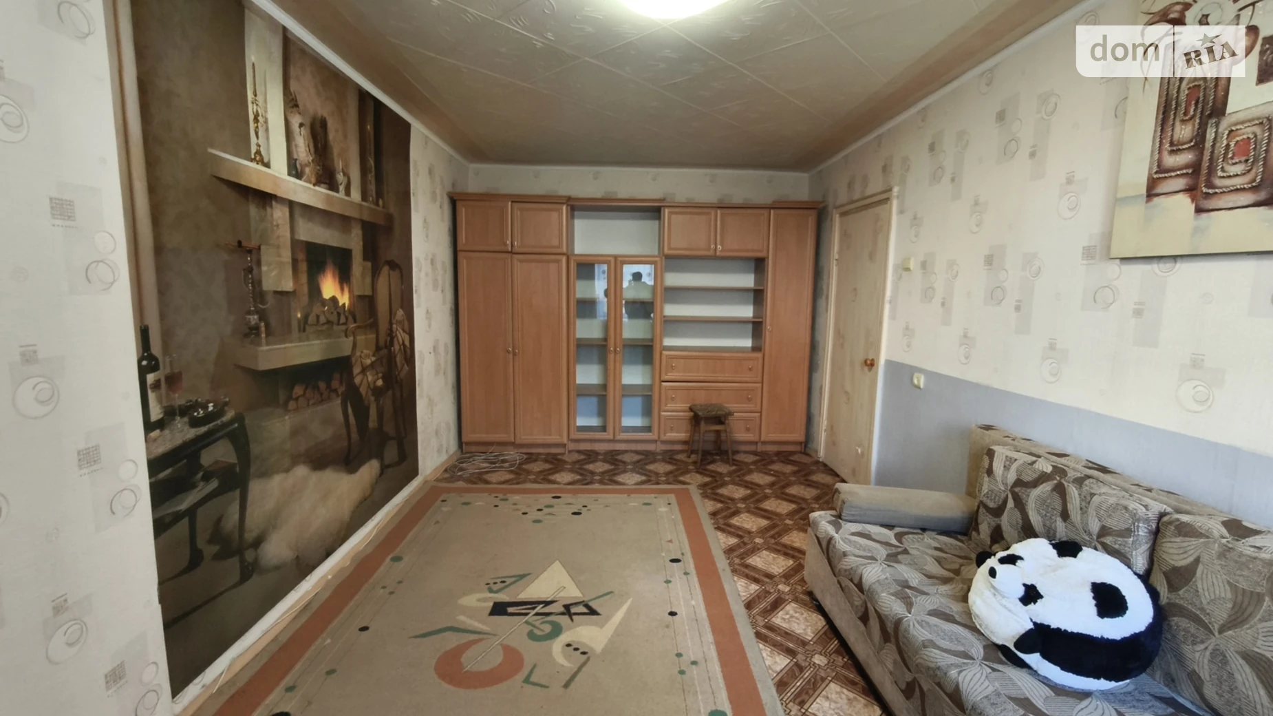 Продается 1-комнатная квартира 29.4 кв. м в Одессе, ул. Академика Королева, 78 - фото 4