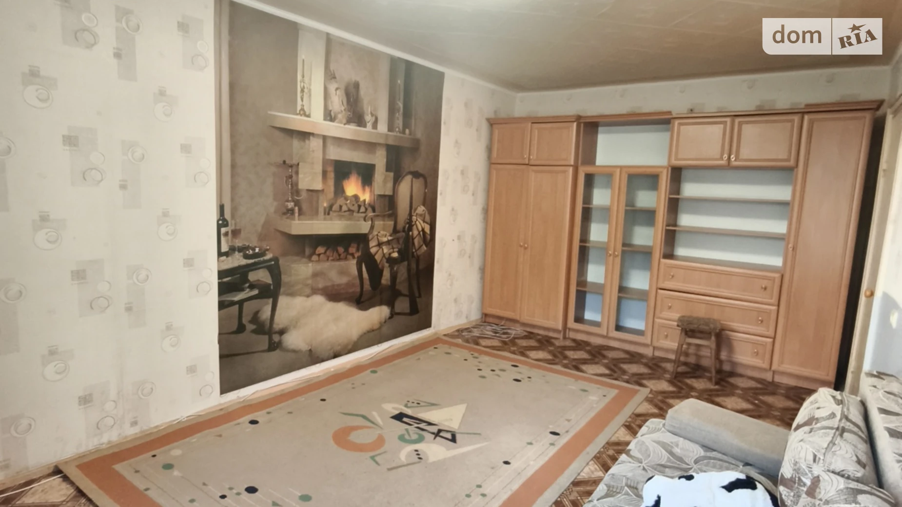 Продается 1-комнатная квартира 29.4 кв. м в Одессе, ул. Академика Королева, 78 - фото 5