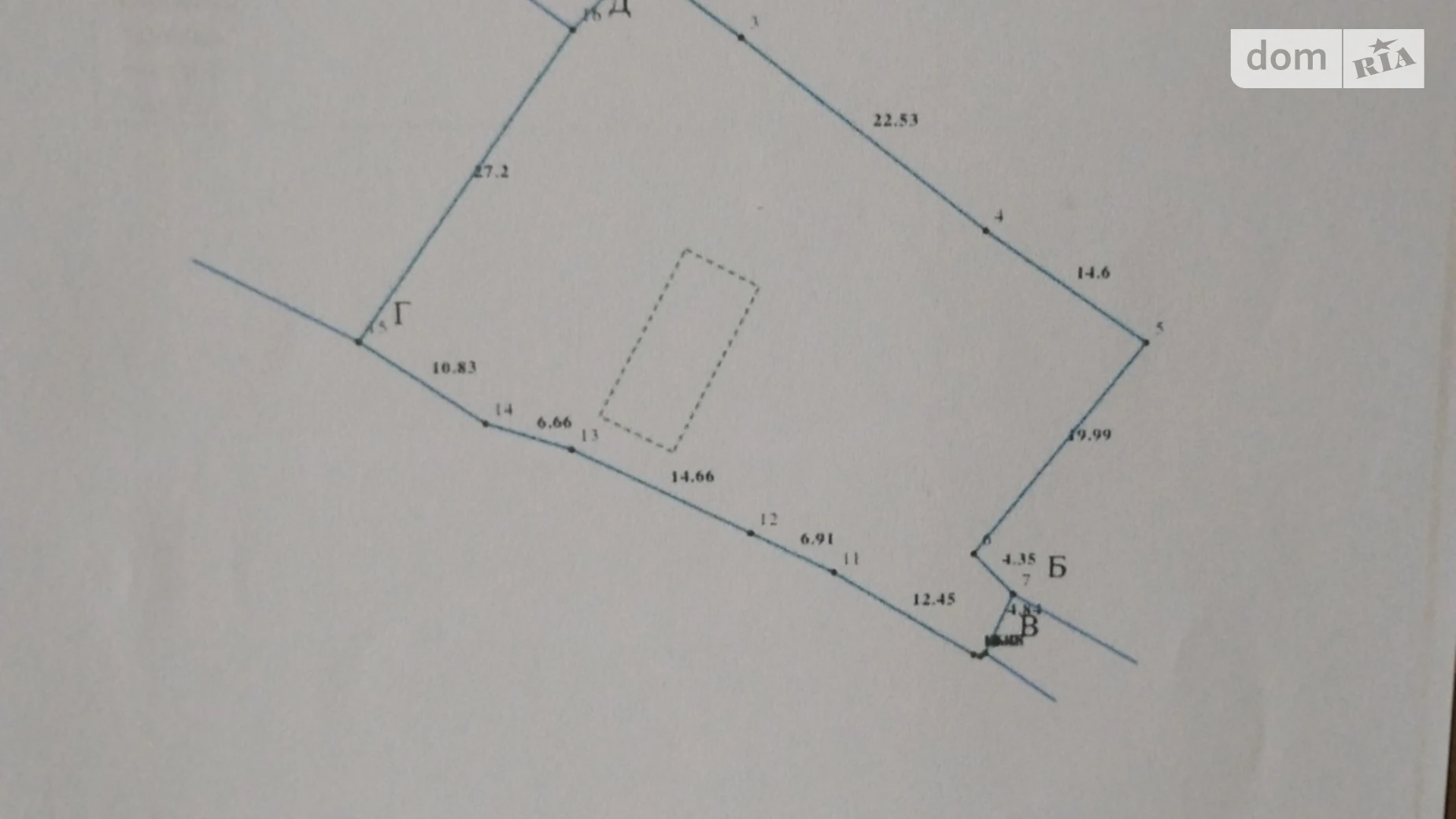 Продается земельный участок 14.31 соток в Киевской области, цена: 4500 $ - фото 2