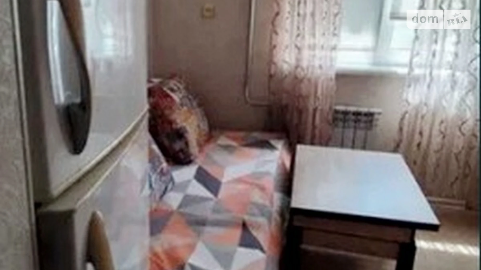 Сдается в аренду 1-комнатная квартира 34 кв. м в Одессе, ул. Семьи Глодан(Ильфа и Петрова) - фото 3