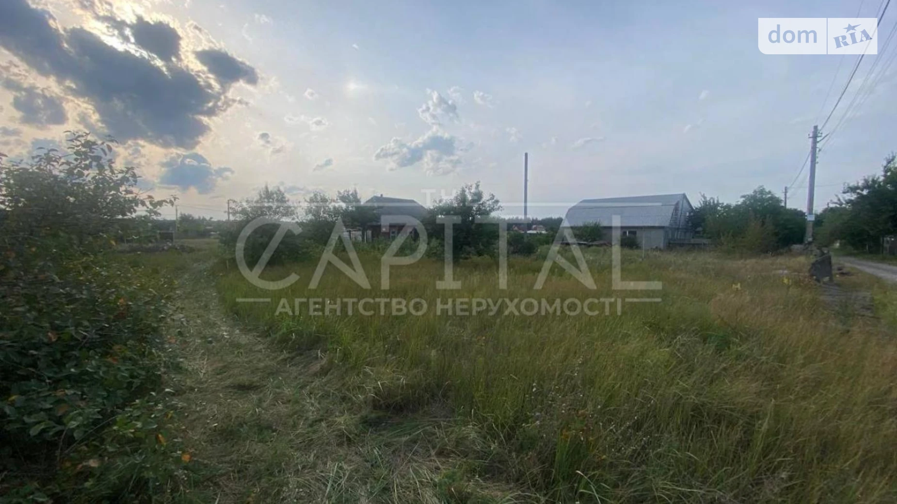 Продается земельный участок 33 соток в Киевской области, цена: 105000 $ - фото 4