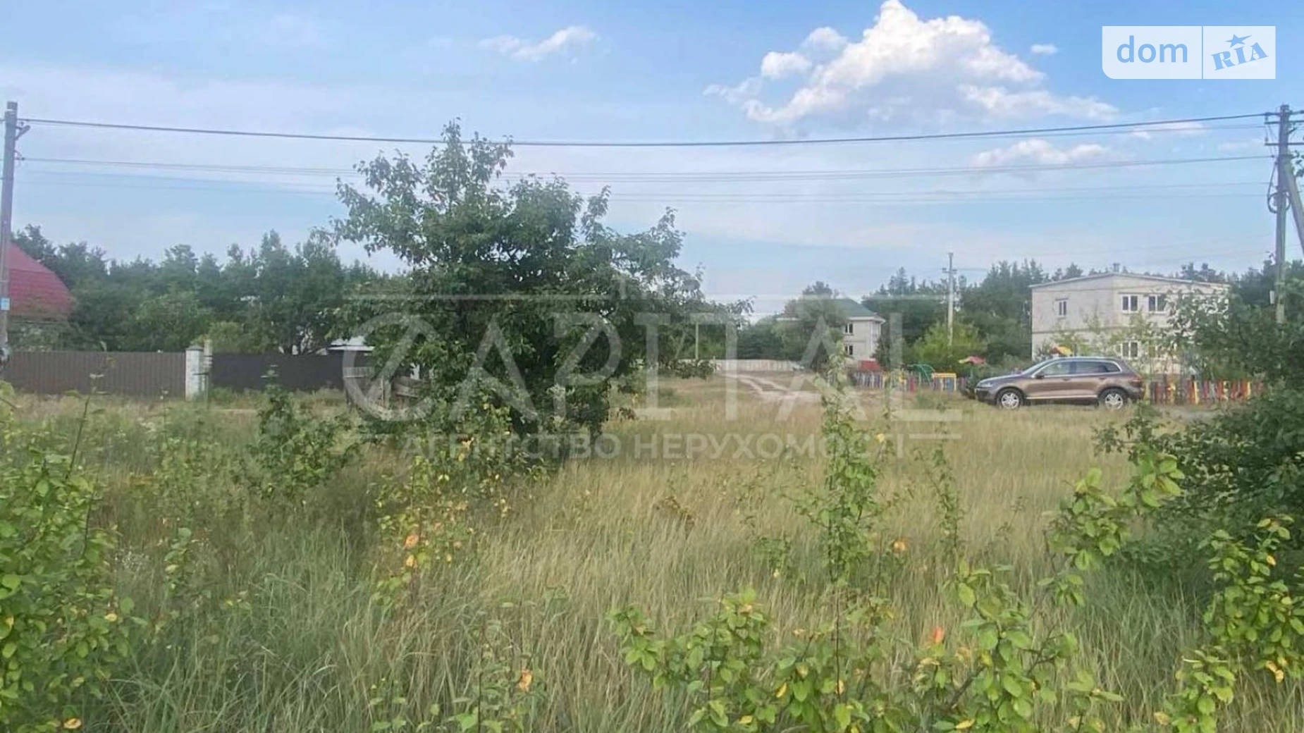 Продается земельный участок 33 соток в Киевской области, цена: 105000 $ - фото 2