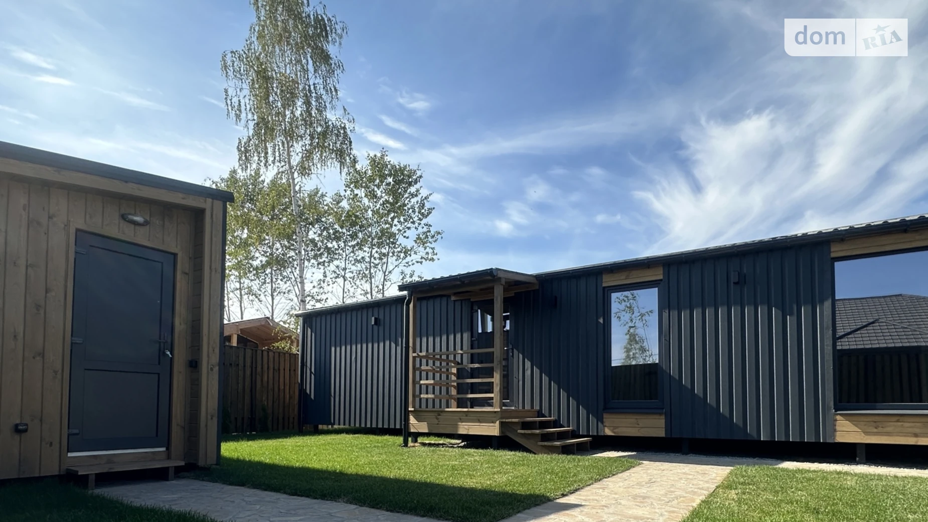 Продается одноэтажный дом 105 кв. м с верандой, цена: 83000 $ - фото 4