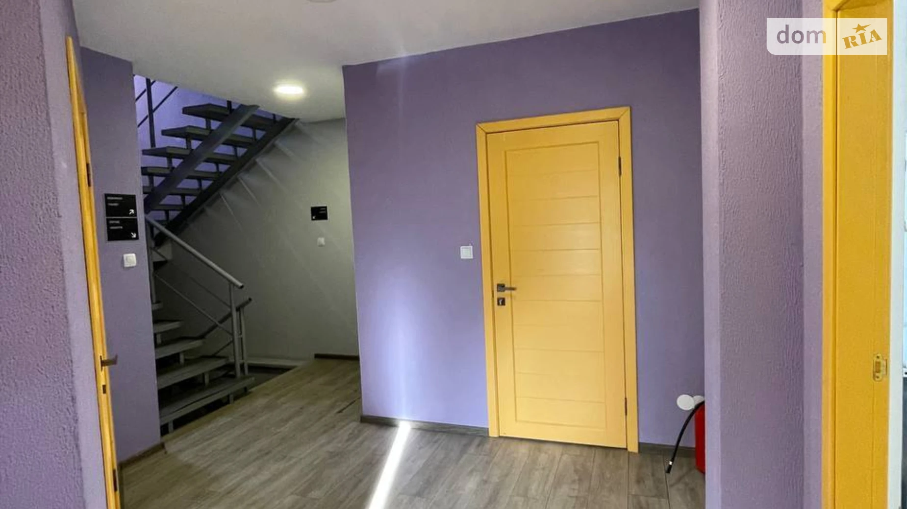 Здається в оренду офіс 24.4 кв. м в бізнес-центрі, цена: 12000 грн - фото 4