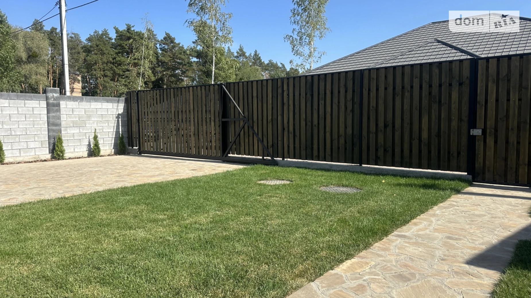 Продается одноэтажный дом 105 кв. м с верандой, цена: 83000 $ - фото 5