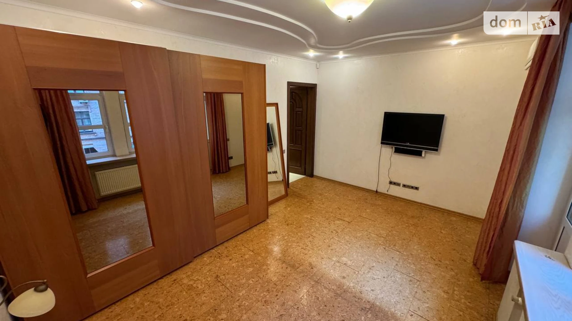 Сдается в аренду 4-комнатная квартира 137 кв. м в Киеве, ул. Олеся Гончара, 26 - фото 3