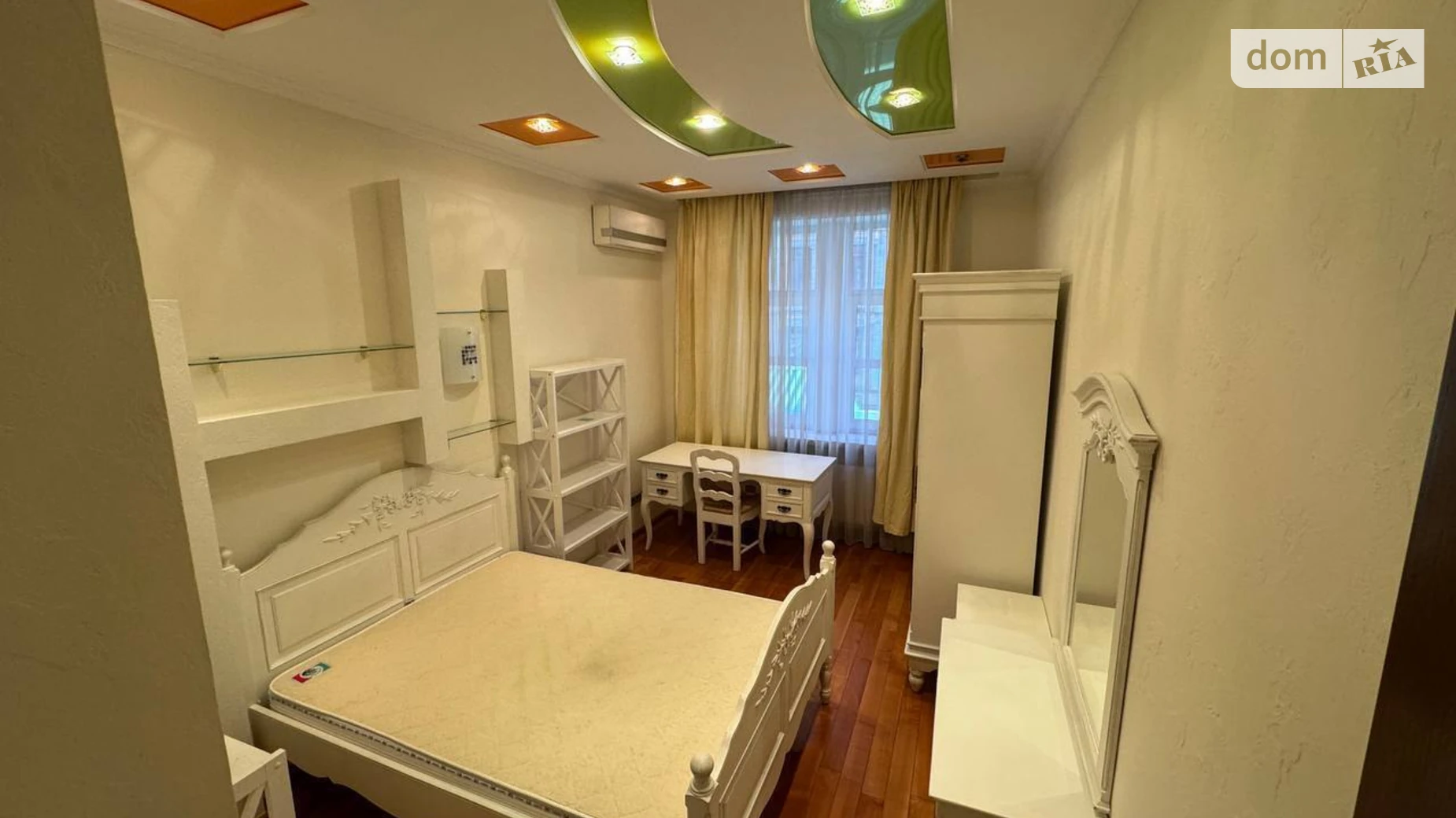 Сдается в аренду 4-комнатная квартира 137 кв. м в Киеве, ул. Олеся Гончара, 26 - фото 5