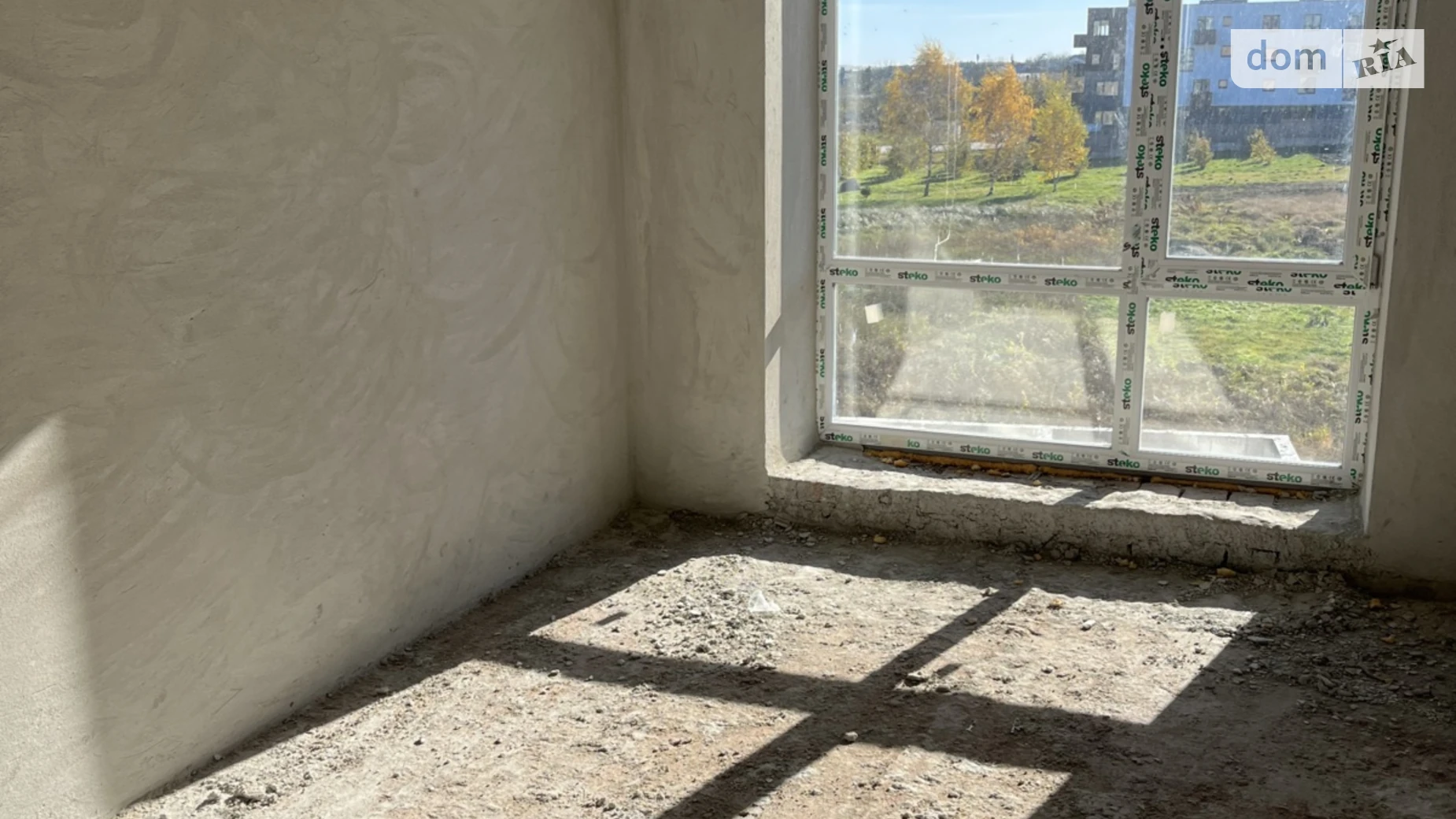 Продается 2-комнатная квартира 58.7 кв. м в Петрикове, ул. Шептицкого, 101Б - фото 3