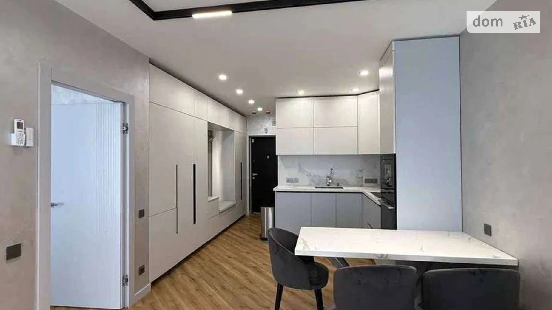 Здається в оренду 1-кімнатна квартира 50 кв. м у Одесі, плато Аркадійське(Гагарінське), 5А/1 - фото 4