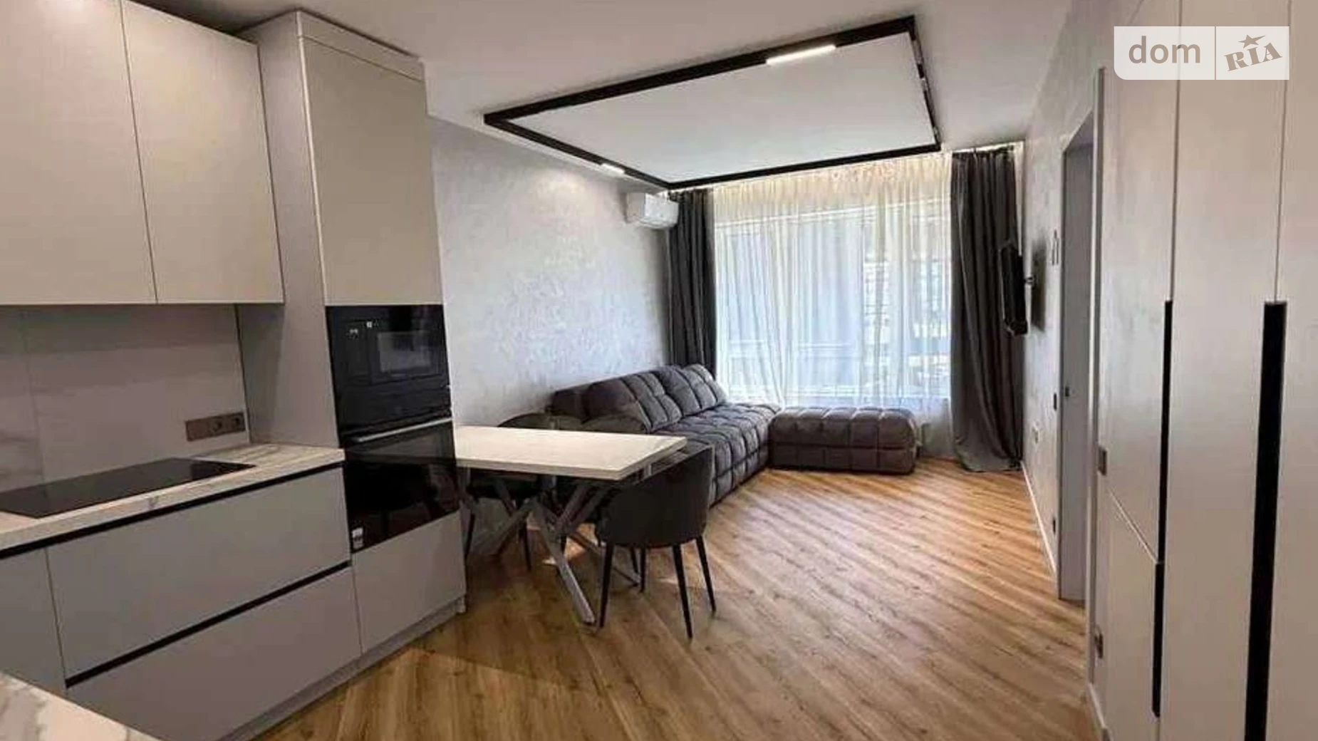 Здається в оренду 1-кімнатна квартира 50 кв. м у Одесі, плато Аркадійське(Гагарінське), 5А/1 - фото 5