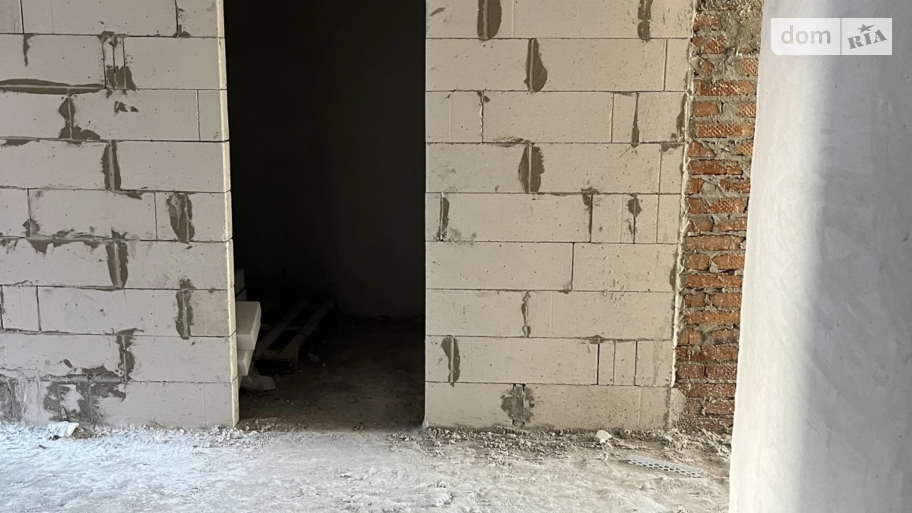 Продается 2-комнатная квартира 58.7 кв. м в Петрикове, ул. Шептицкого, 101Б - фото 2