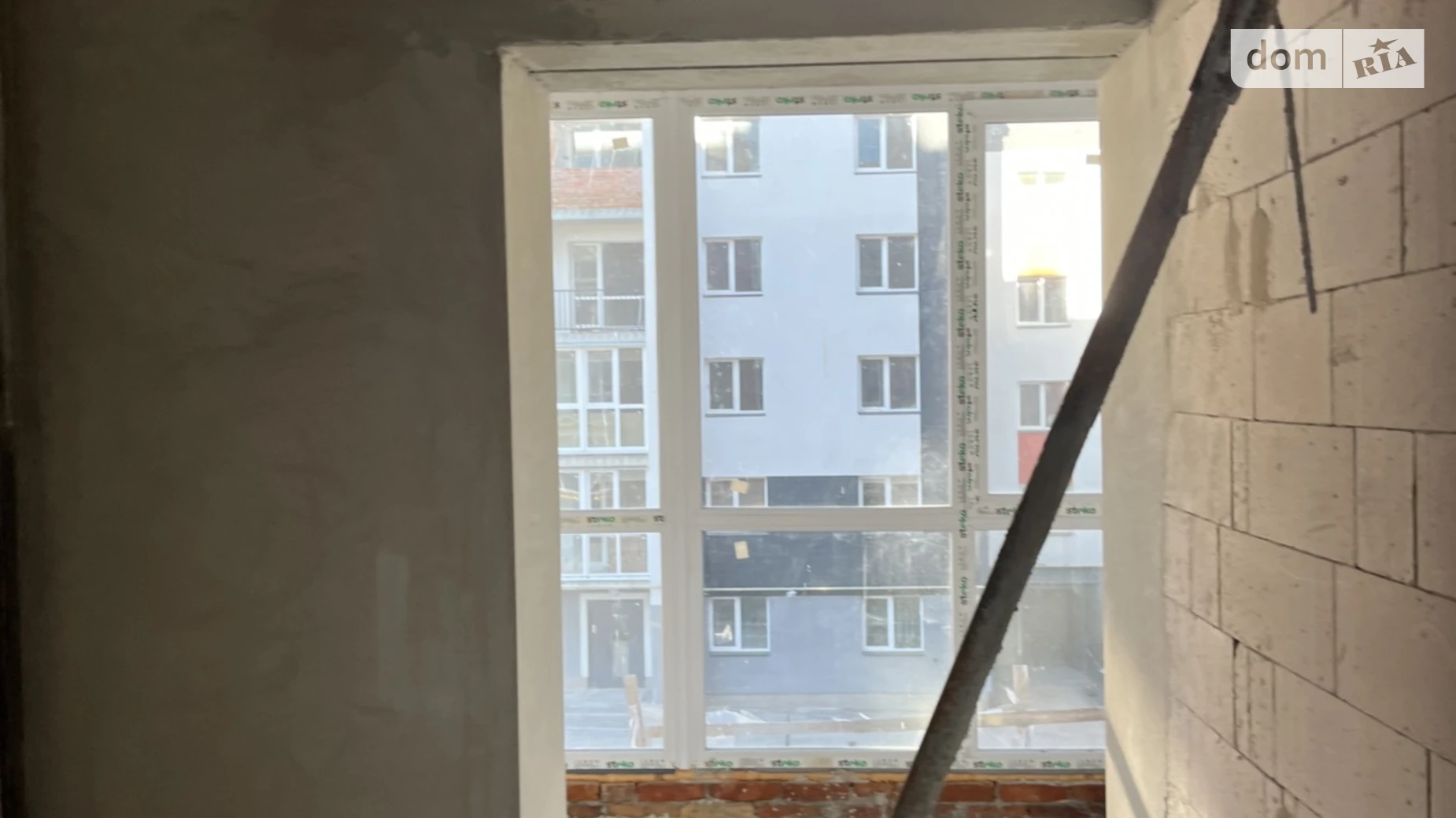 Продается 2-комнатная квартира 58.7 кв. м в Петрикове, ул. Шептицкого, 101Б - фото 5