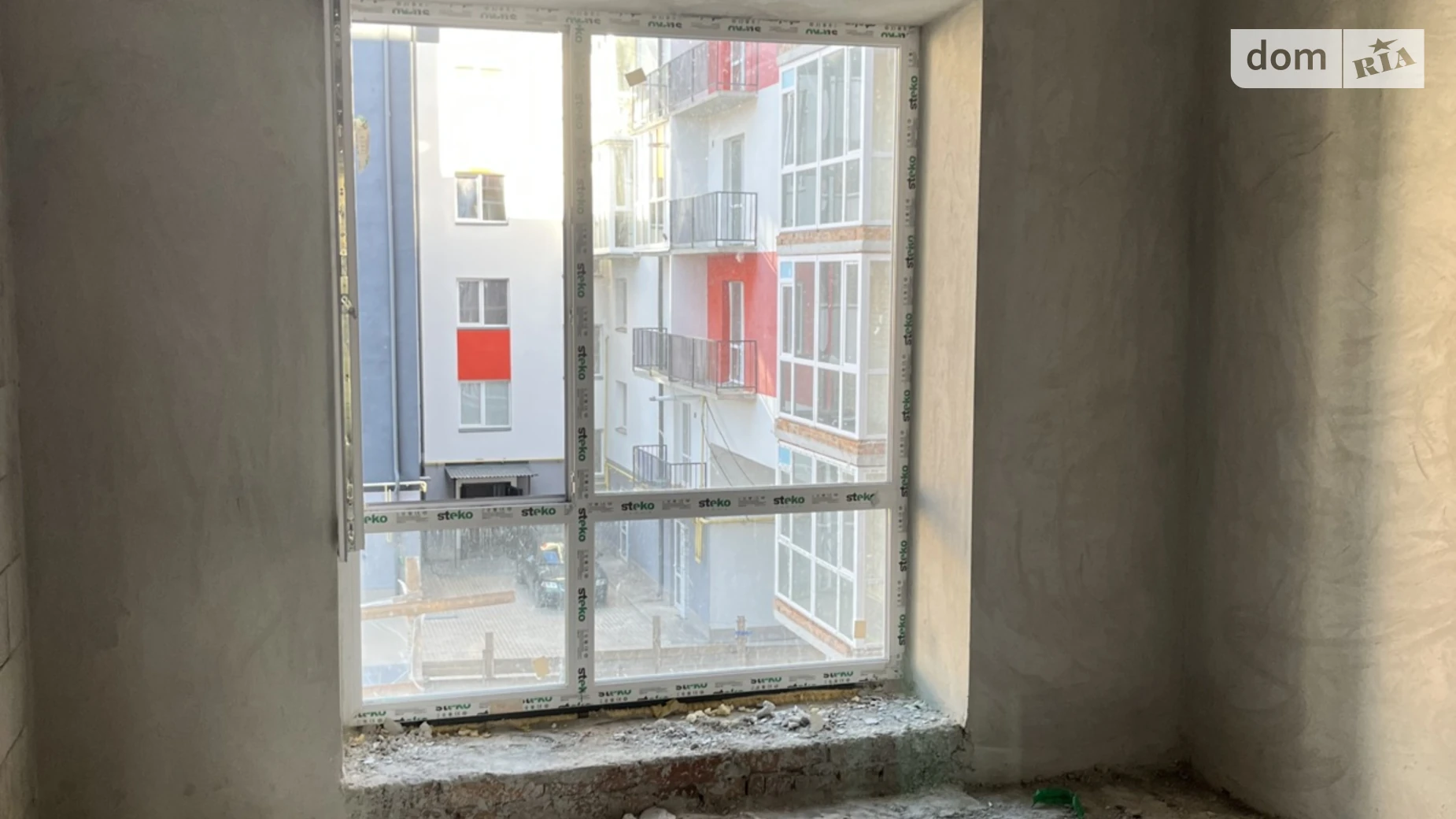 Продается 2-комнатная квартира 58.7 кв. м в Петрикове, ул. Шептицкого, 101Б - фото 4