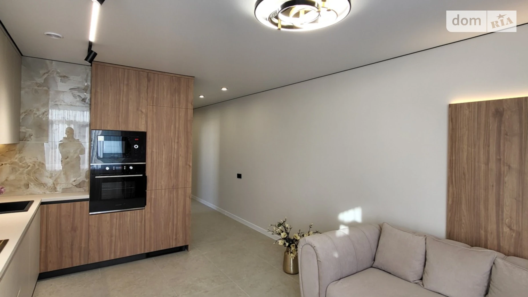 2-комнатная квартира 62 кв. м в Тернополе, ул. Смакулы - фото 2