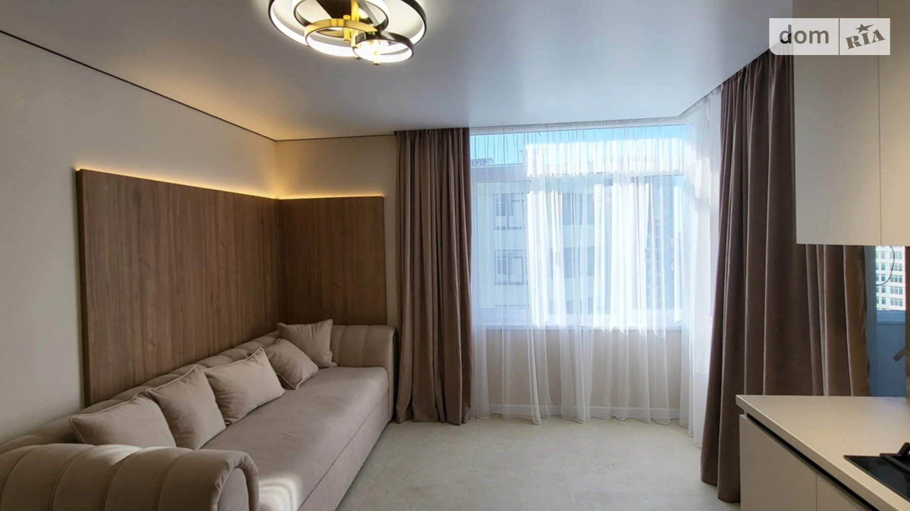 2-комнатная квартира 62 кв. м в Тернополе, ул. Смакулы - фото 4