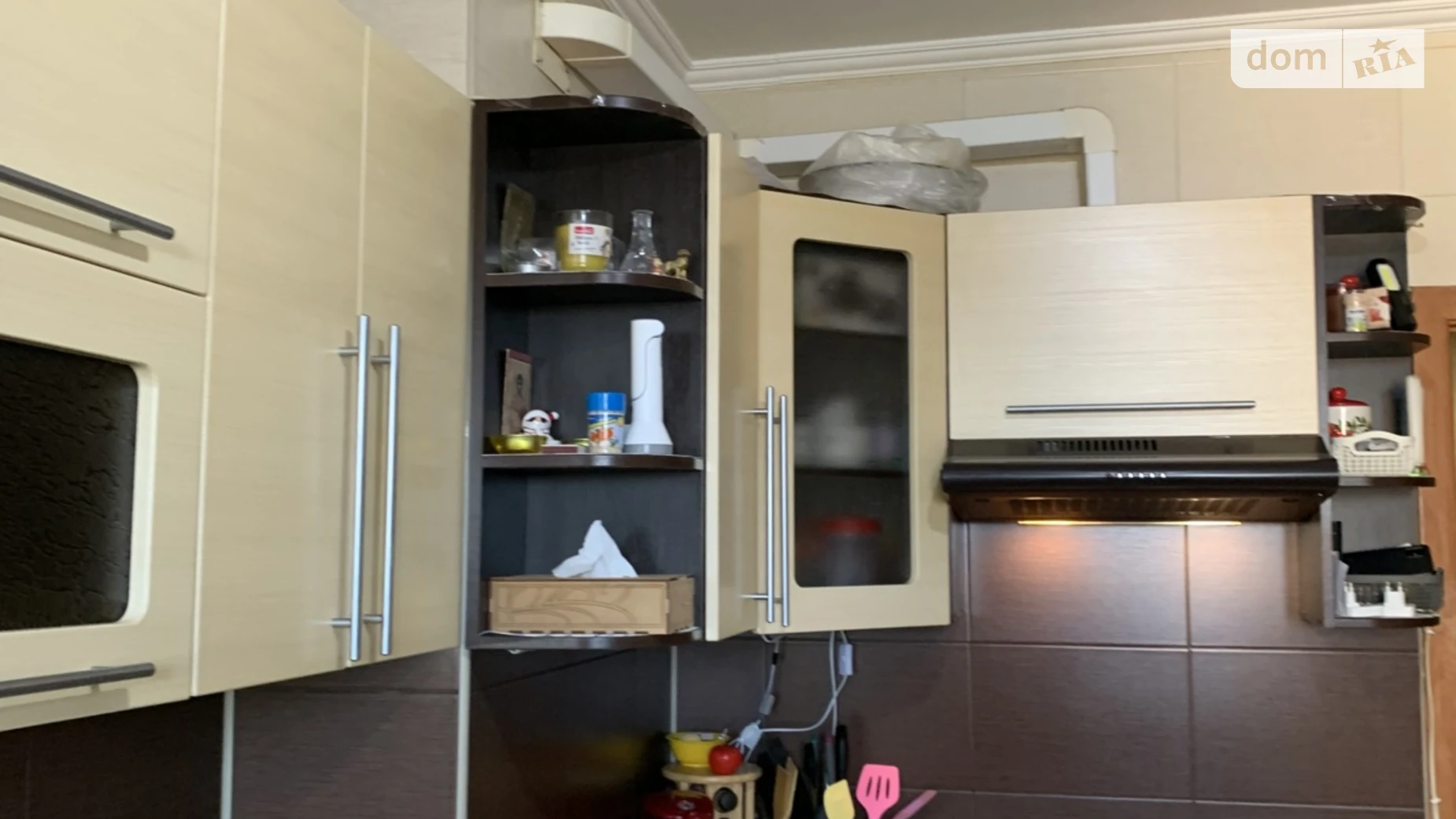 Продається 3-кімнатна квартира 65.6 кв. м у Одесі, вул. Сім'ї Глодан(Ільфа і Петрова) - фото 2