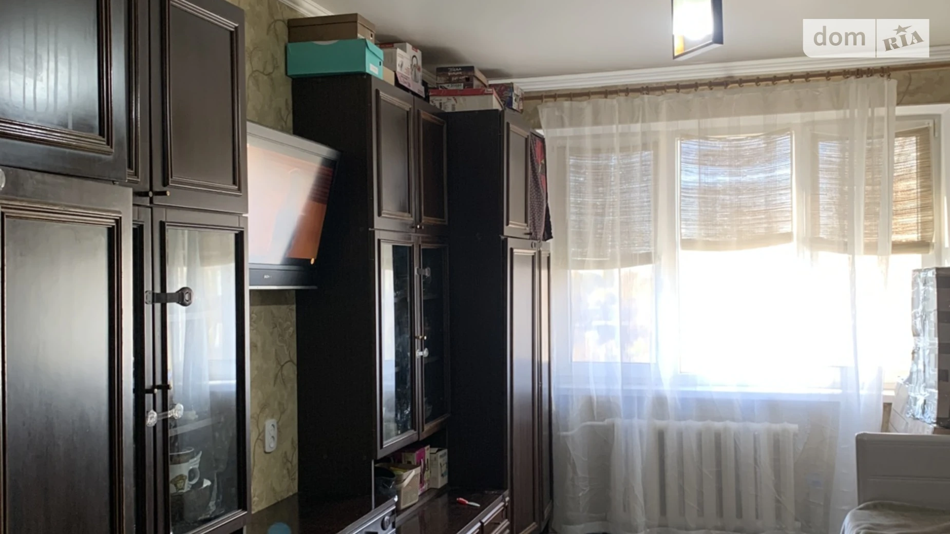 Продається 3-кімнатна квартира 65.6 кв. м у Одесі, вул. Сім'ї Глодан(Ільфа і Петрова) - фото 5