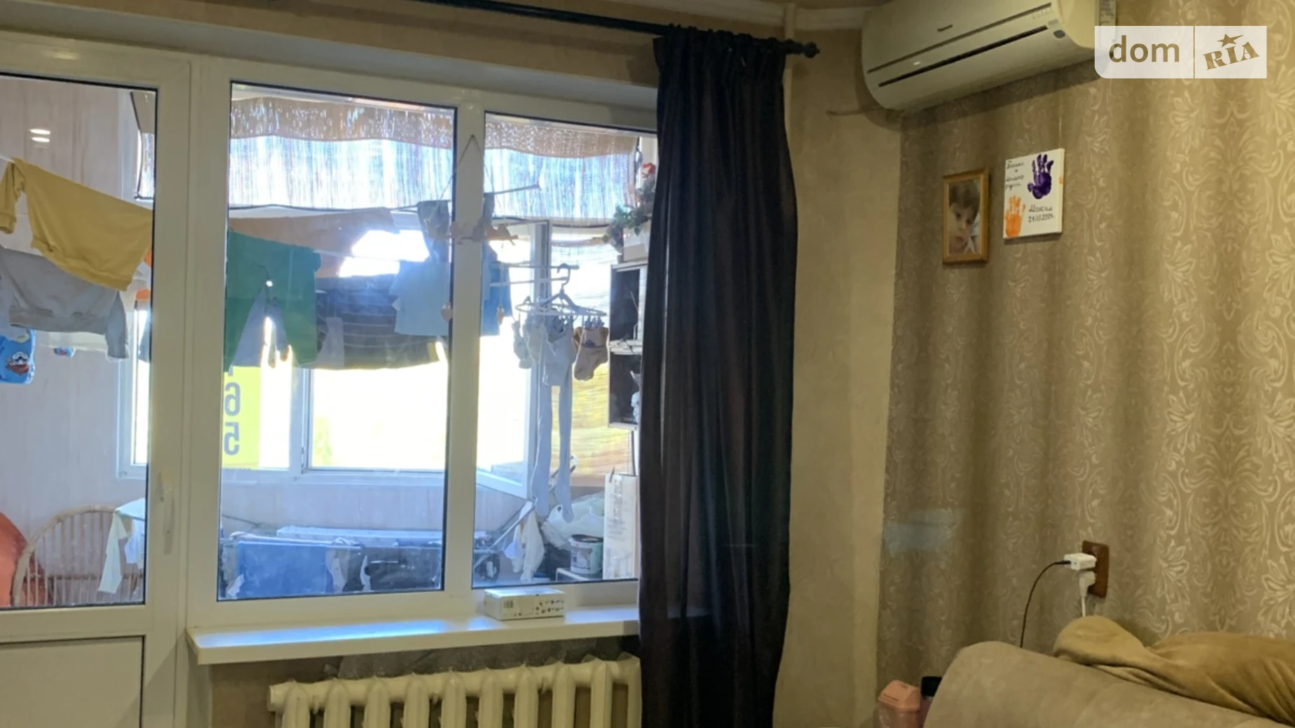 Продається 3-кімнатна квартира 65.6 кв. м у Одесі, вул. Сім'ї Глодан(Ільфа і Петрова) - фото 4