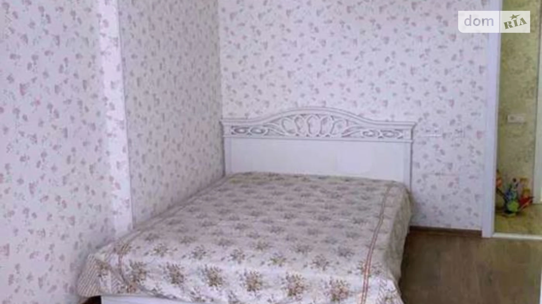 Сдается в аренду 2-комнатная квартира 41 кв. м в Одессе, ул. Михаила Грушевского, 39/3 корпус 1 - фото 2