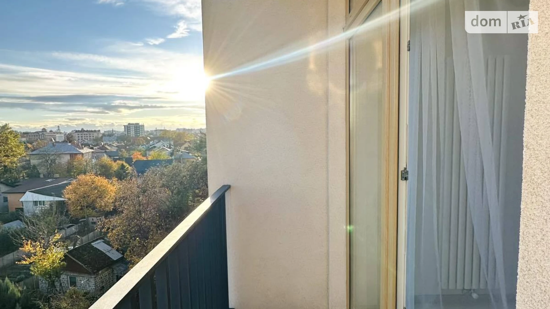 Сдается в аренду 1-комнатная квартира 40.7 кв. м в Ивано-Франковске, цена: 430 $ - фото 4