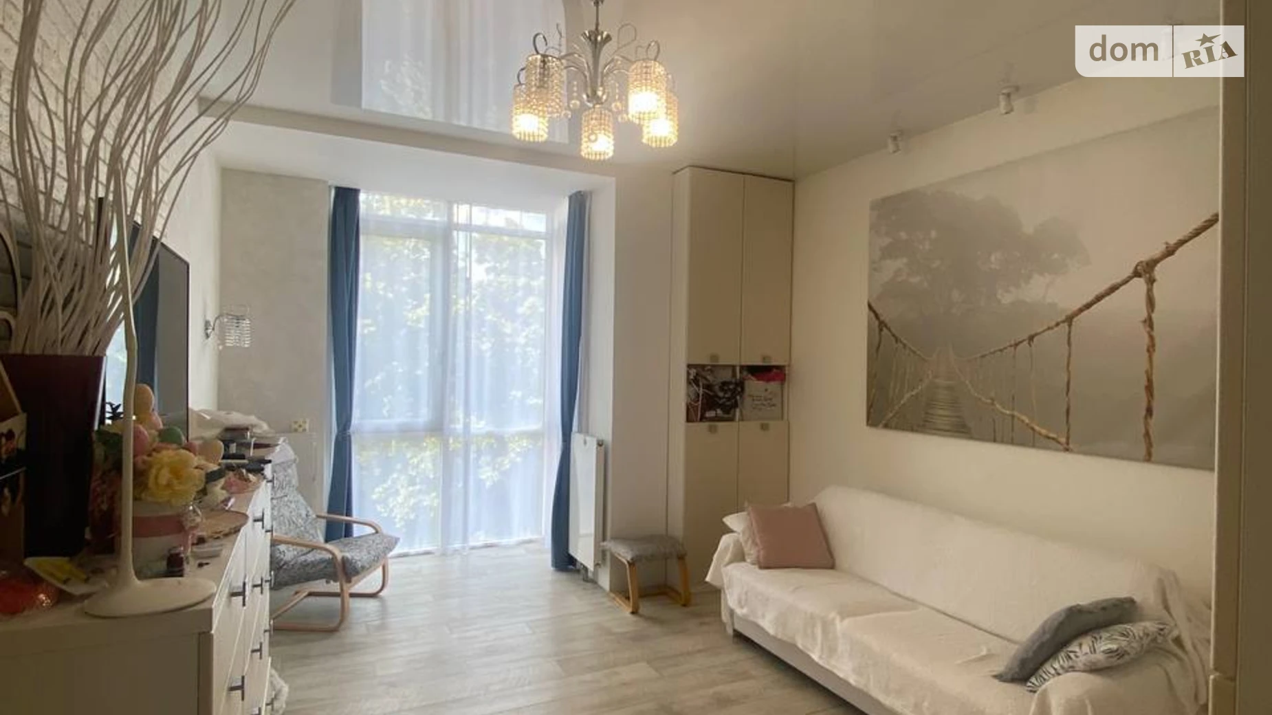 Продается 2-комнатная квартира 10 кв. м в Днепре, ул. Сечевых стрельцов, 143 - фото 2