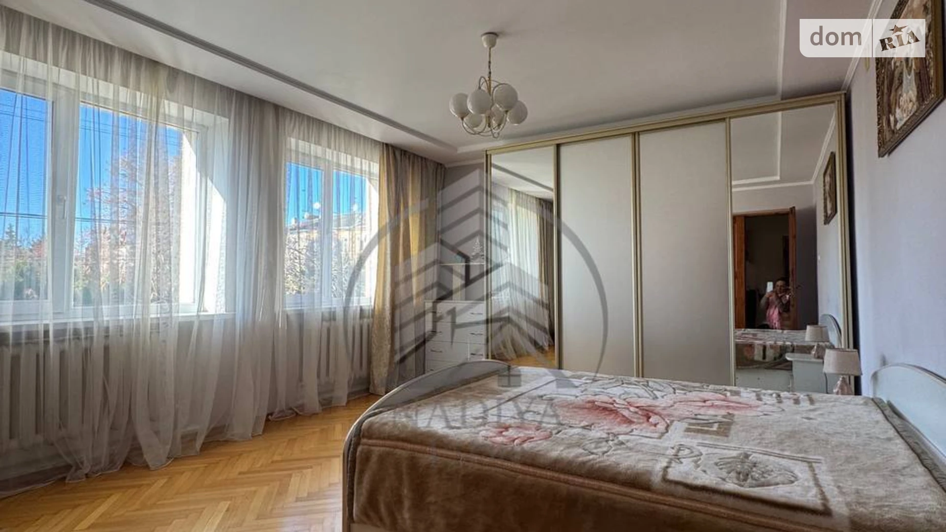 Сдается в аренду часть дома 120 кв. м с участком, цена: 650 $ - фото 4