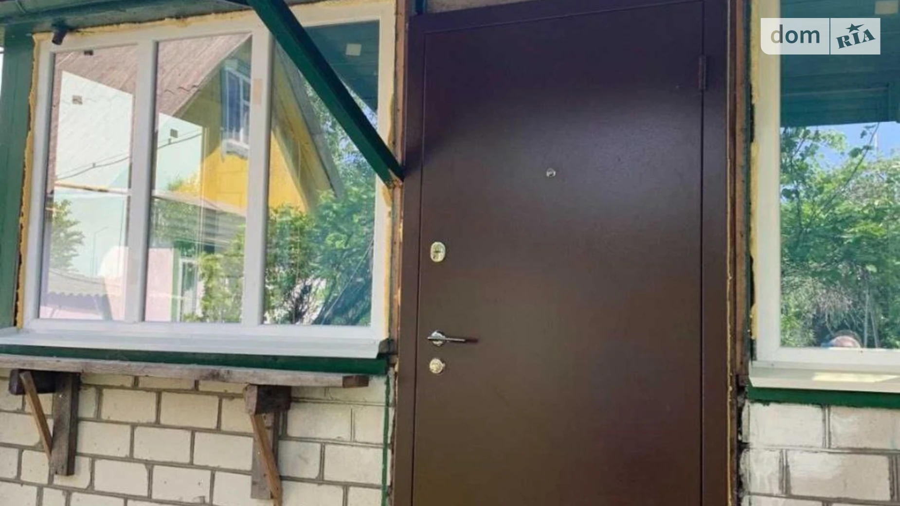 Продается одноэтажный дом 70.6 кв. м с мансардой, цена: 20500 $ - фото 4