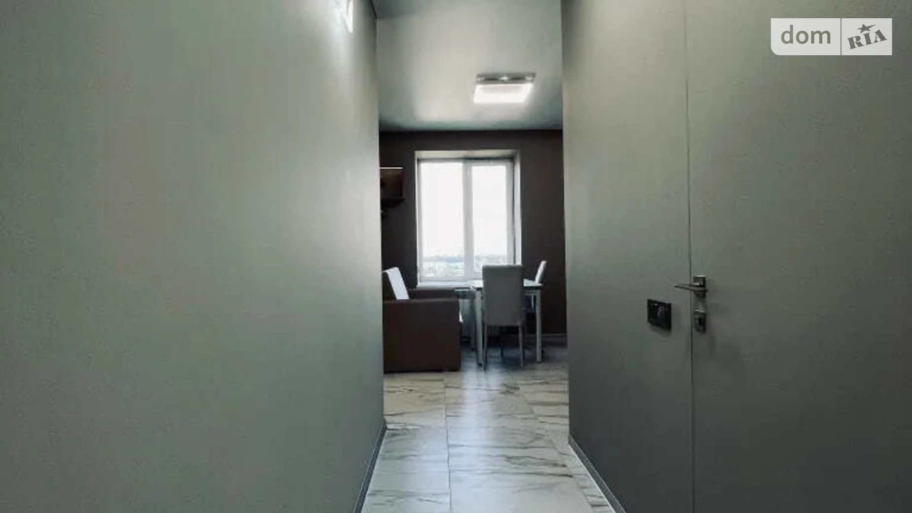 Продается 2-комнатная квартира 39 кв. м в Днепре, просп. Поля Александра, 27Д - фото 2