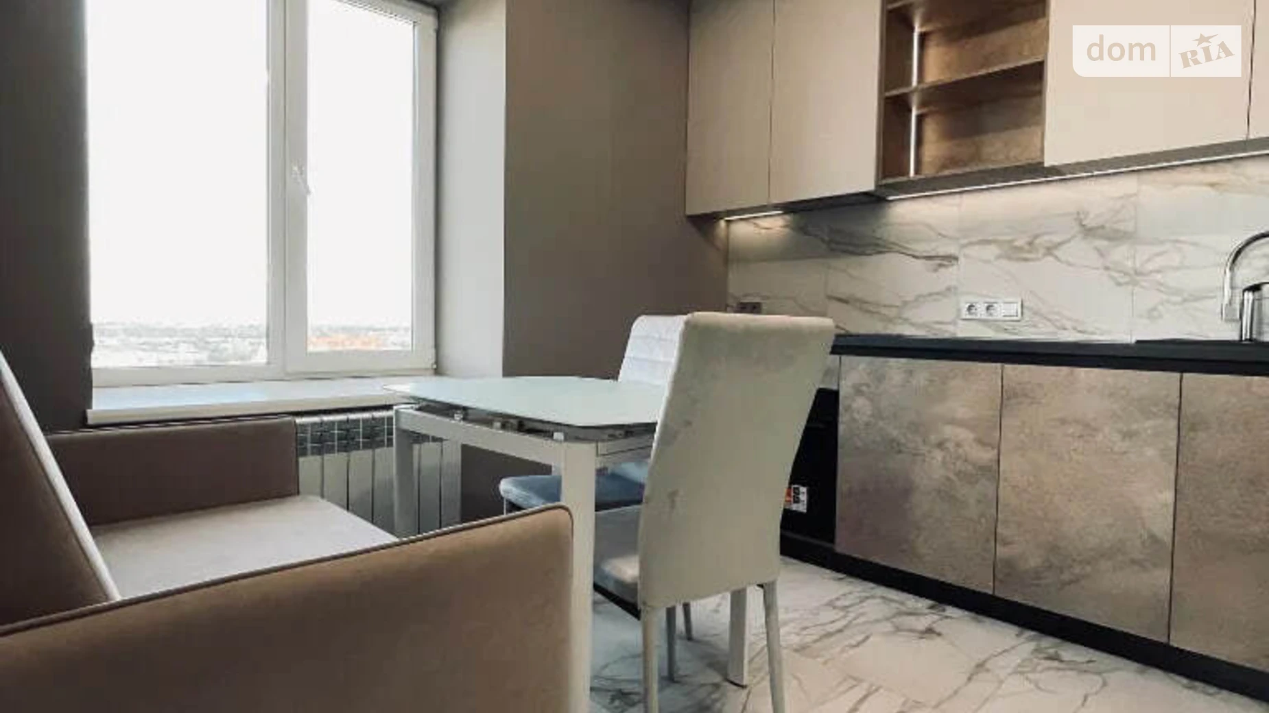 Продается 2-комнатная квартира 39 кв. м в Днепре, просп. Поля Александра, 27Д - фото 5