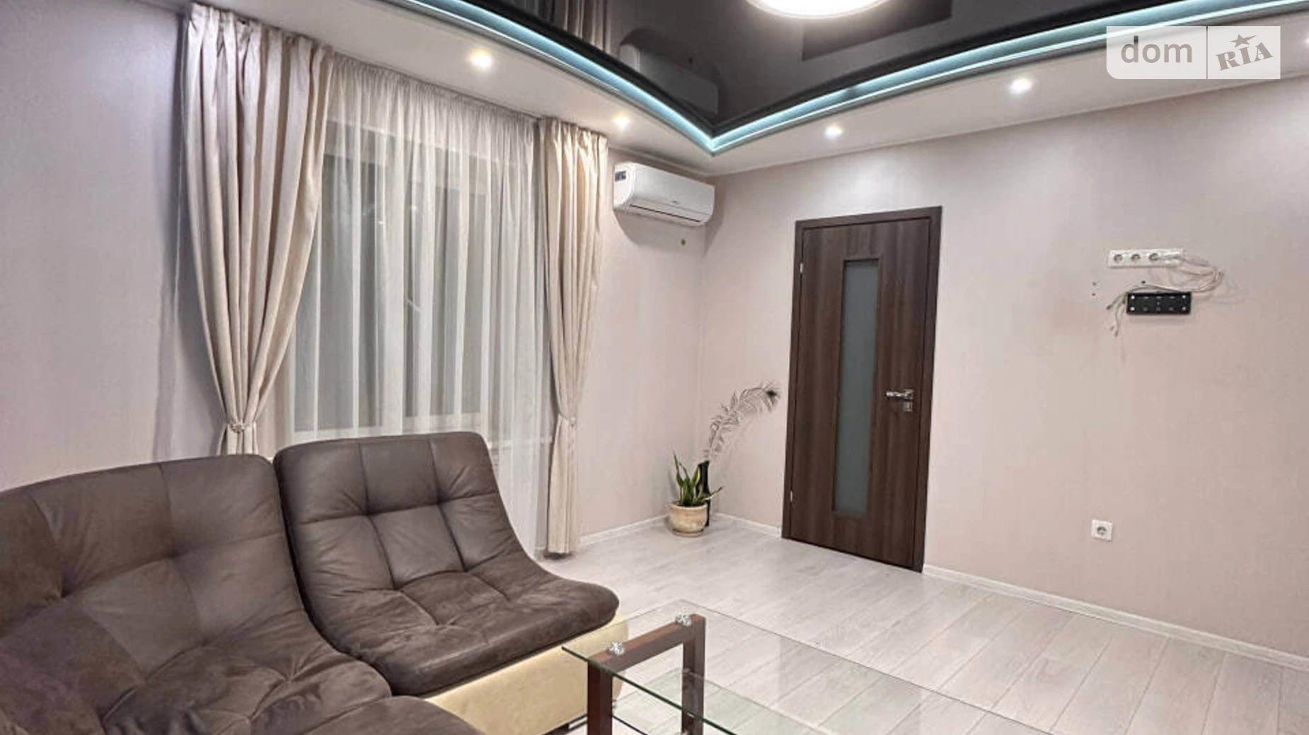 Сдается в аренду 3-комнатная квартира 65 кв. м в Днепре, просп. Хмельницкого Богдана, 54 - фото 2